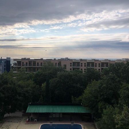 Sunny Varshava Hotel 골든샌드 외부 사진