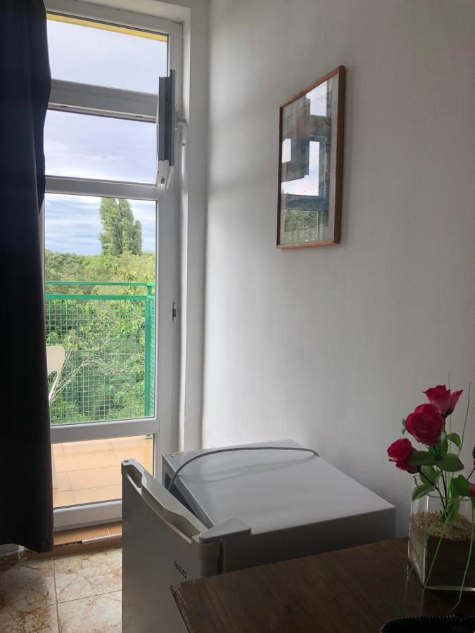 Sunny Varshava Hotel 골든샌드 외부 사진