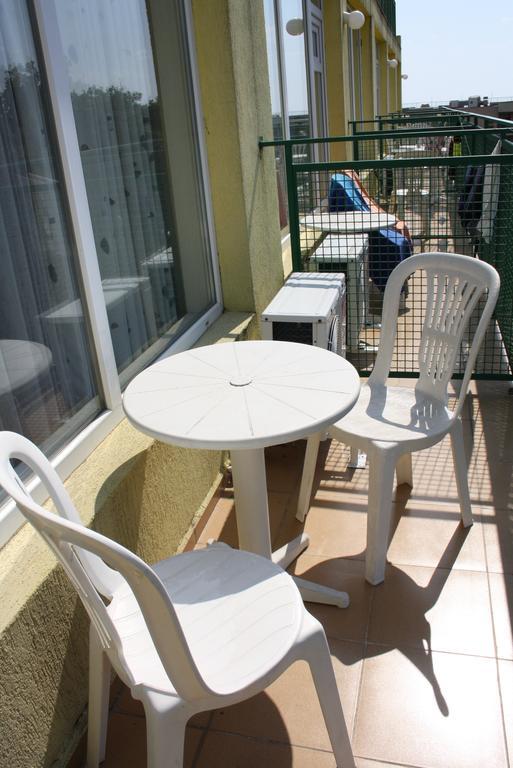 Sunny Varshava Hotel 골든샌드 객실 사진